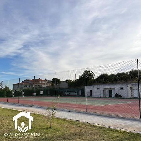 A Casa Da Avo Mina Villa Sortelha Kültér fotó
