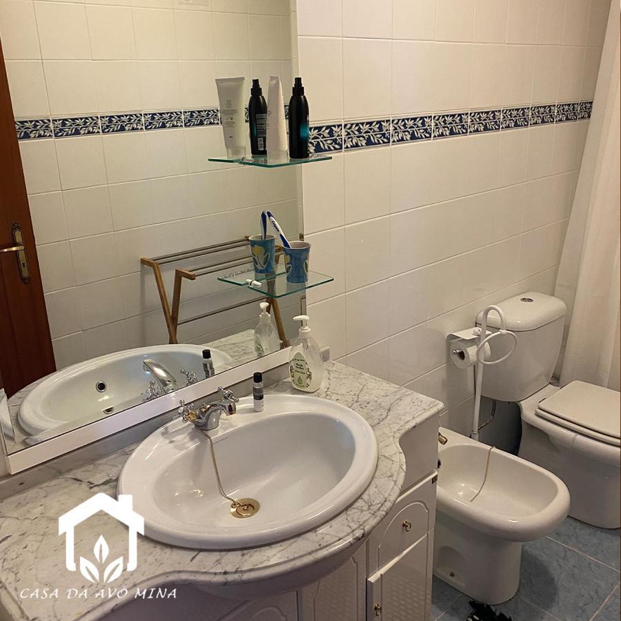 A Casa Da Avo Mina Villa Sortelha Kültér fotó