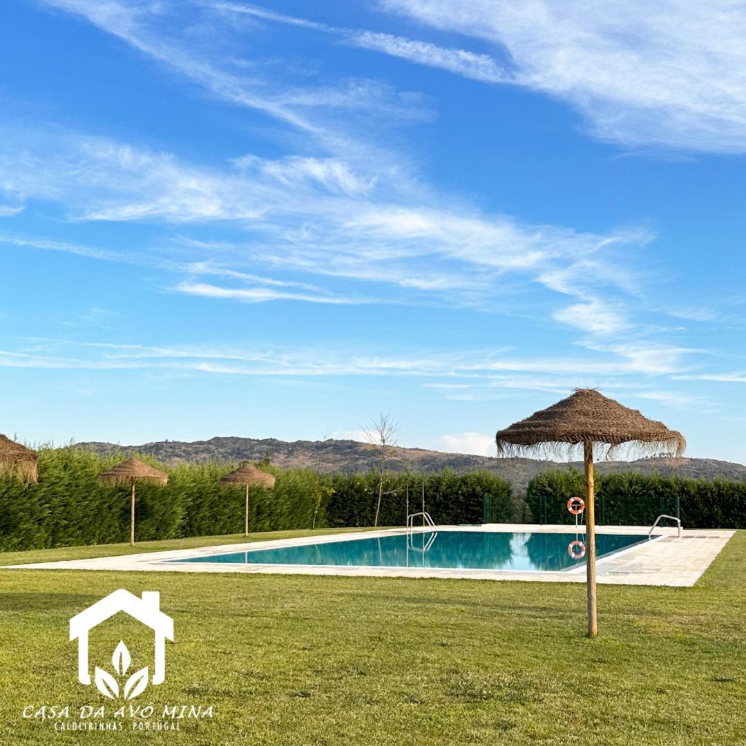 A Casa Da Avo Mina Villa Sortelha Kültér fotó